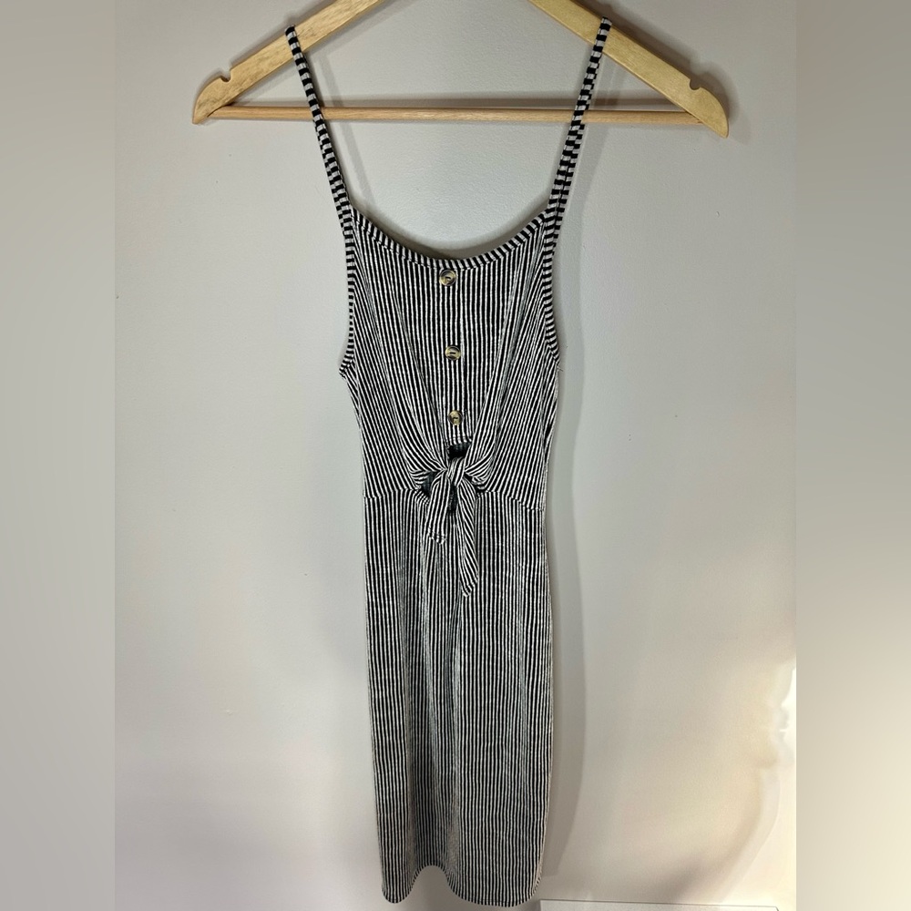 Dress- Caution to the wind clothing